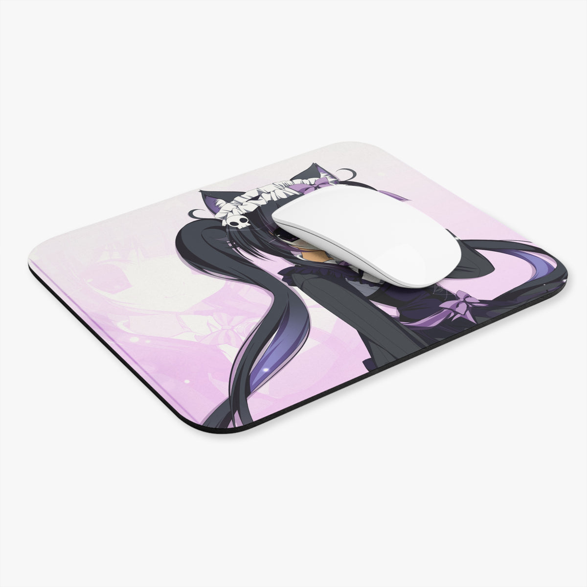 AristoKat "Moe" Mousepad - KatDragonz