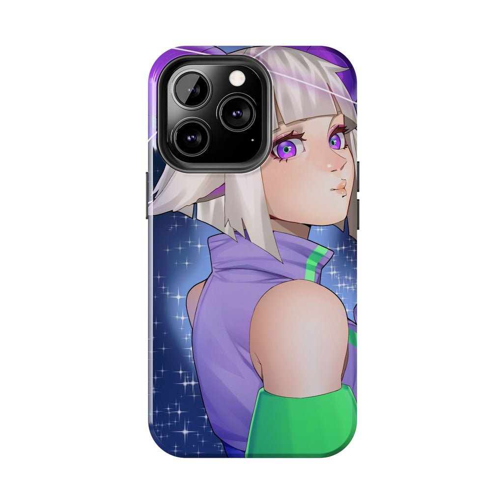 Bobamai "Finger Guns" Phone Case