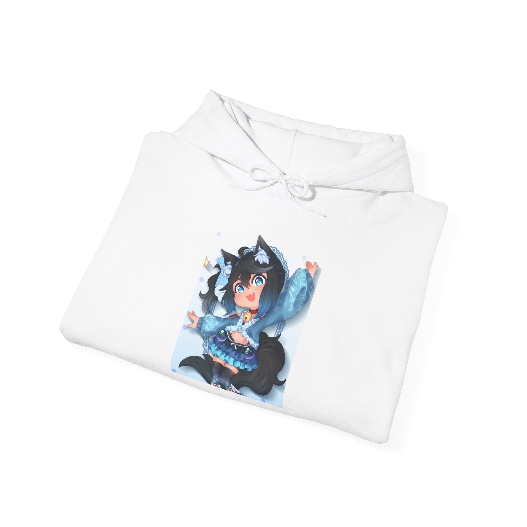 ashernamidavt Hoodie