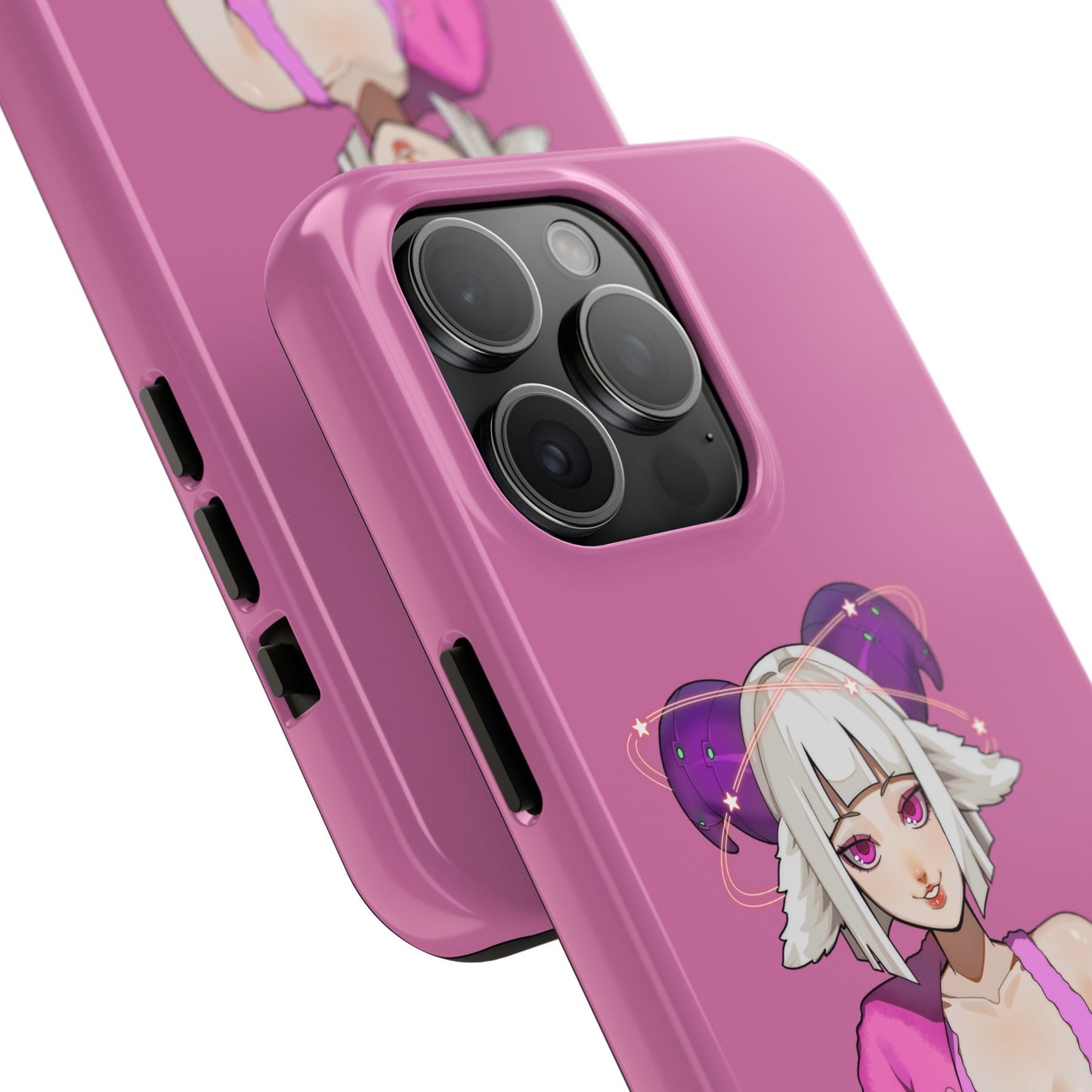 Cozy Gamer Bobamai Phone Case