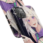 Peace! Bobamai Phone Case