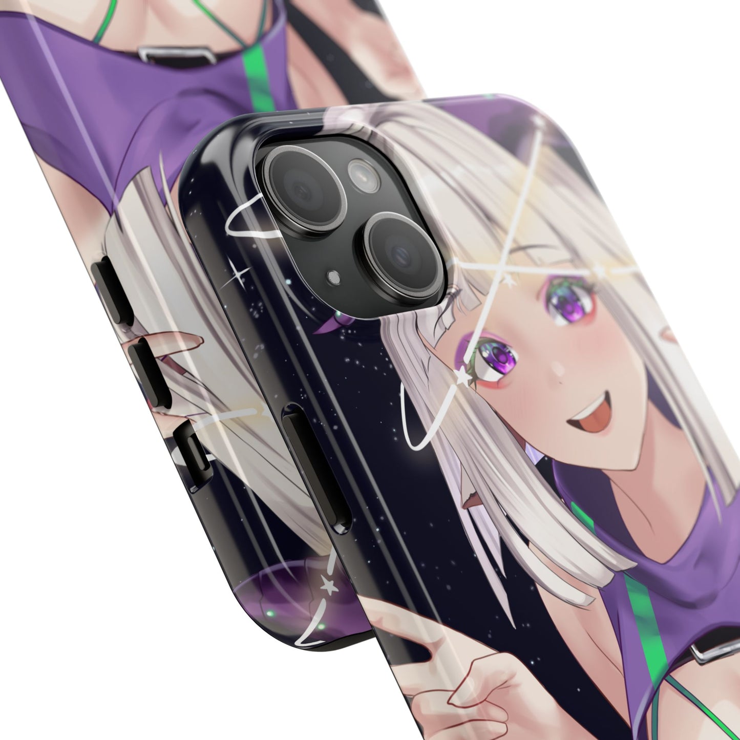 Peace! Bobamai Phone Case