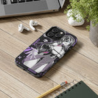Grem The Reaper Tough Phone Case