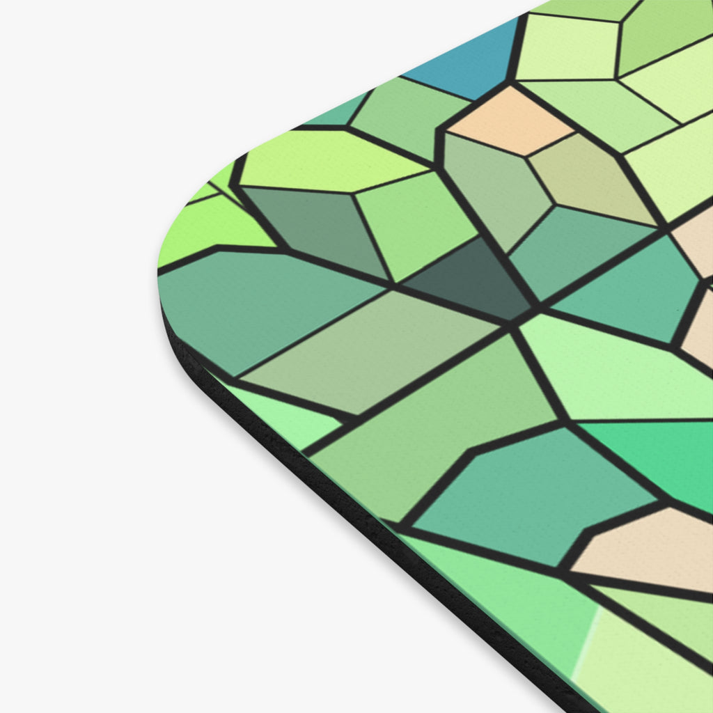Nahida Mouse Pad
