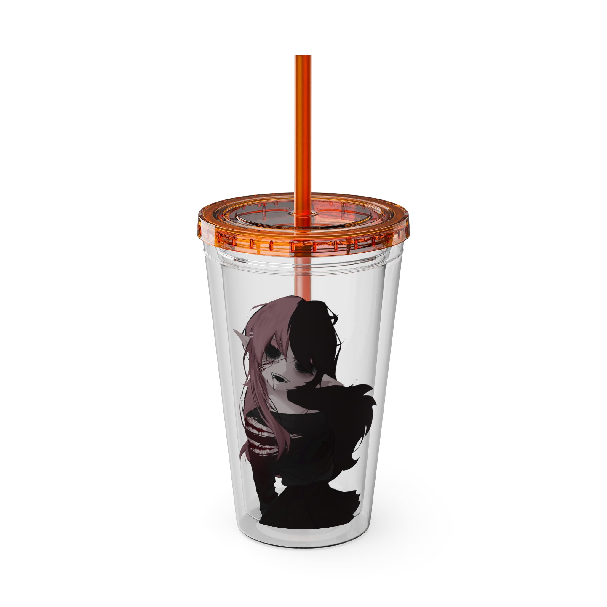 Gutsy Tumbler