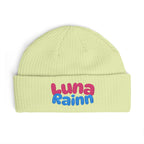 Luna Rainn "Logo" Beanie