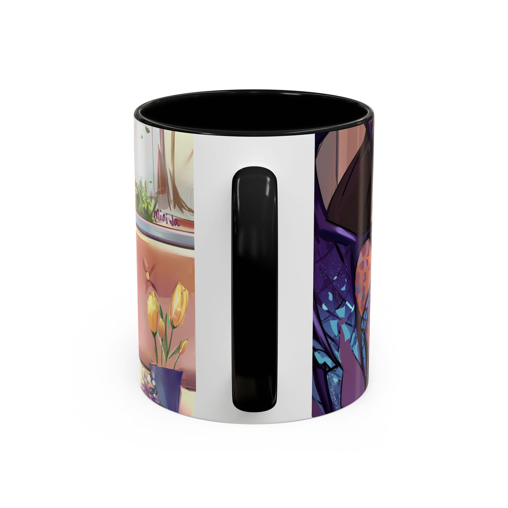 Snips "Window" Mug