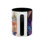 Snips "Window" Mug