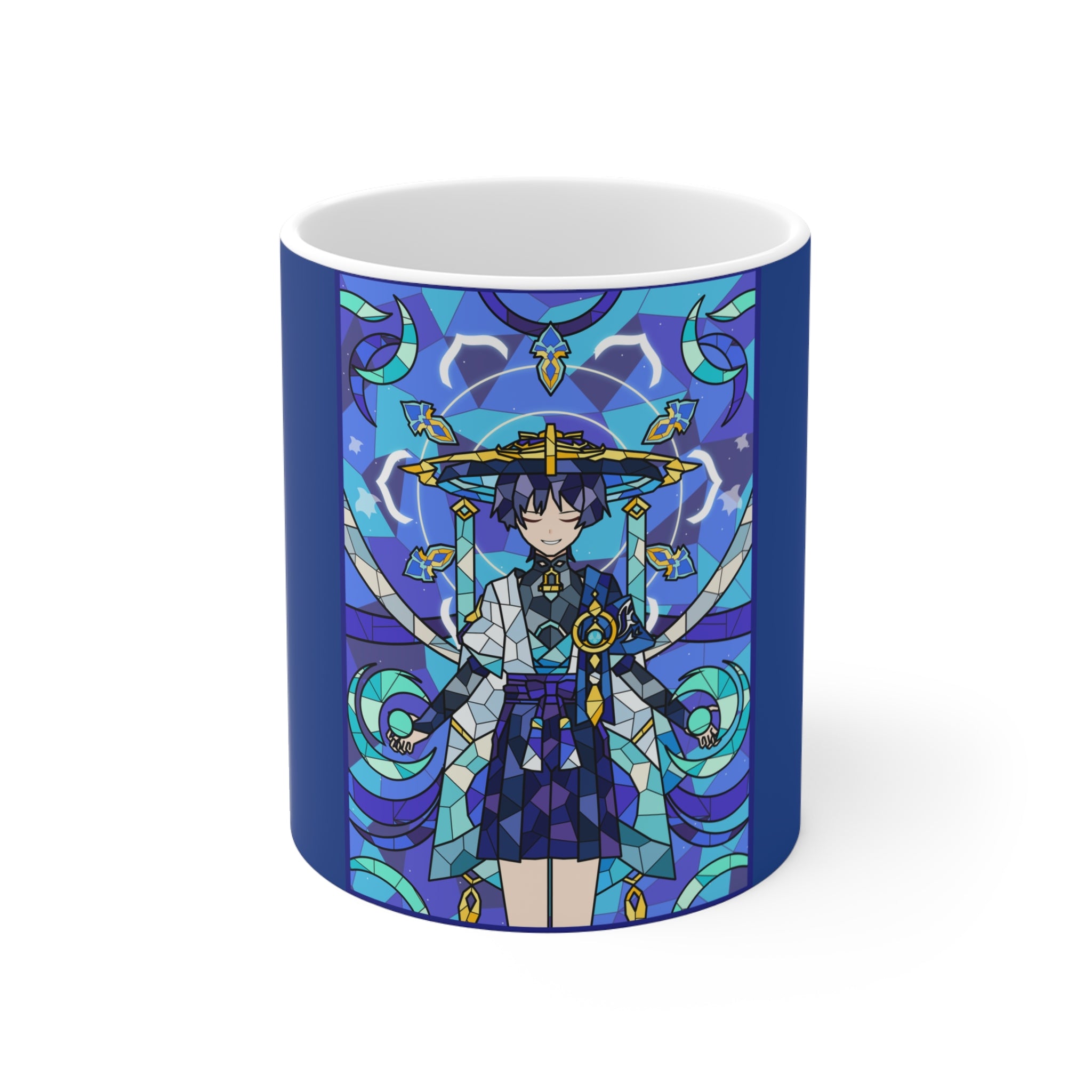 Wanderer Mug