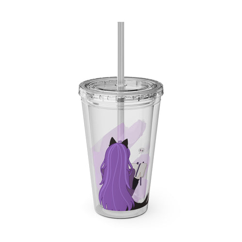 AliSynn Tumbler