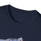 Eilucat "Nyan" TShirt