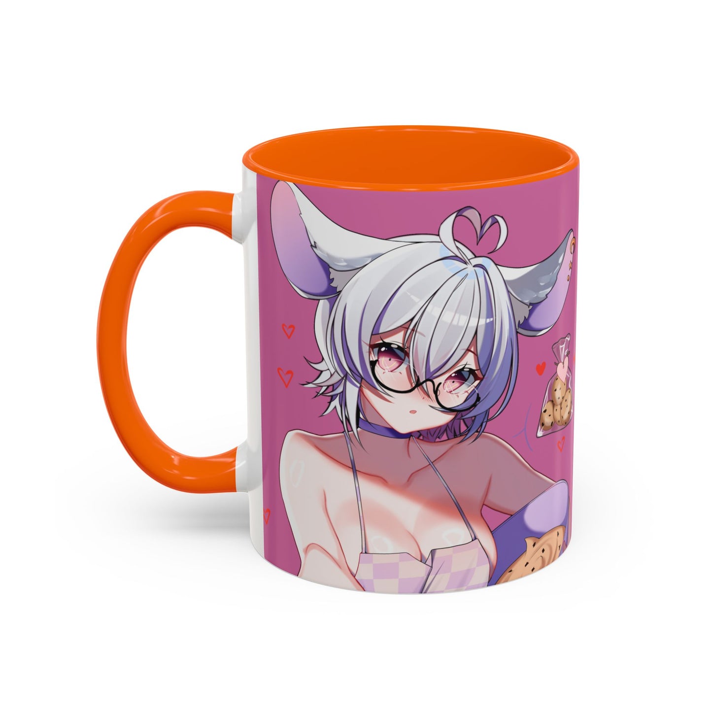 Falivana Baker Mug