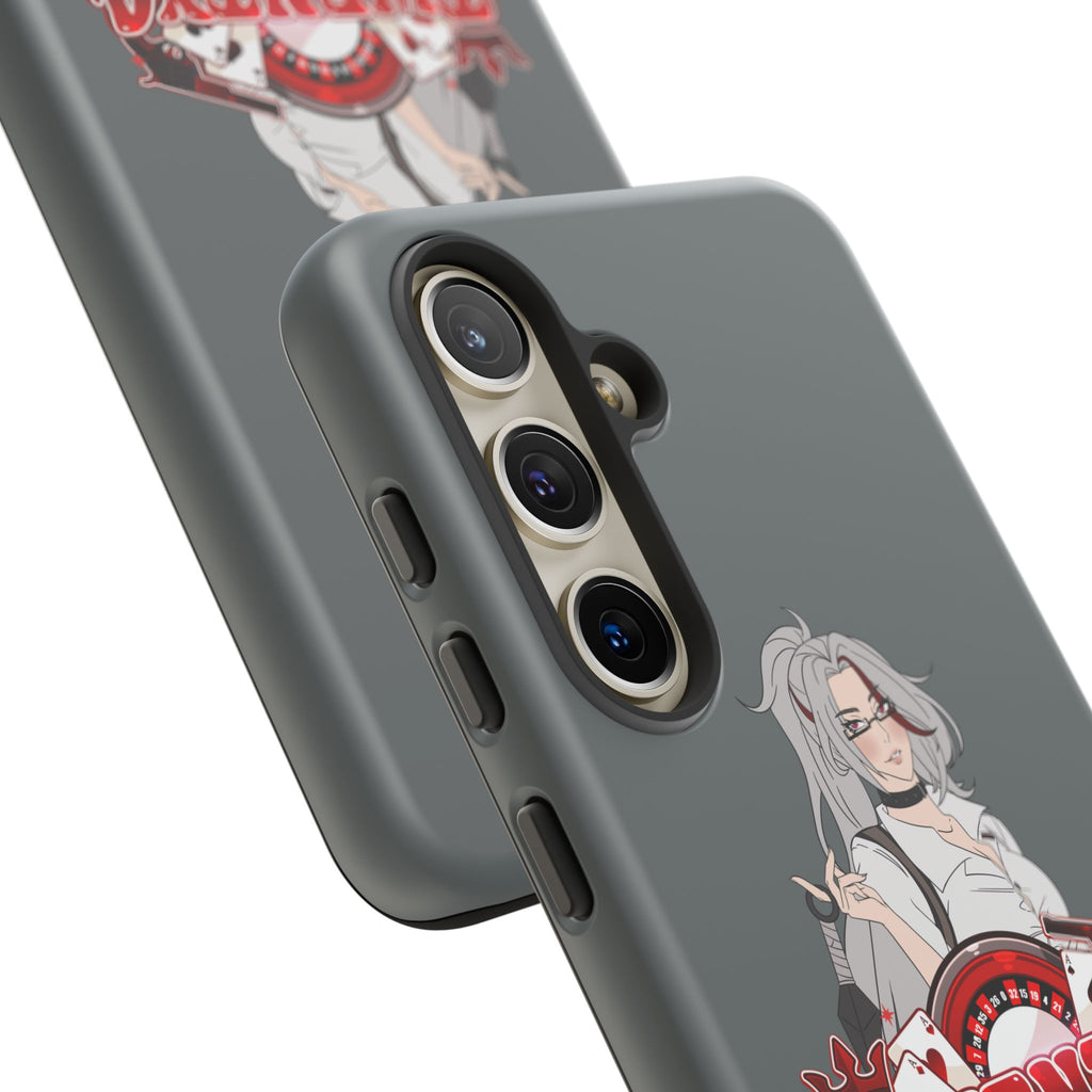 Kaeru Chibana Phone Case