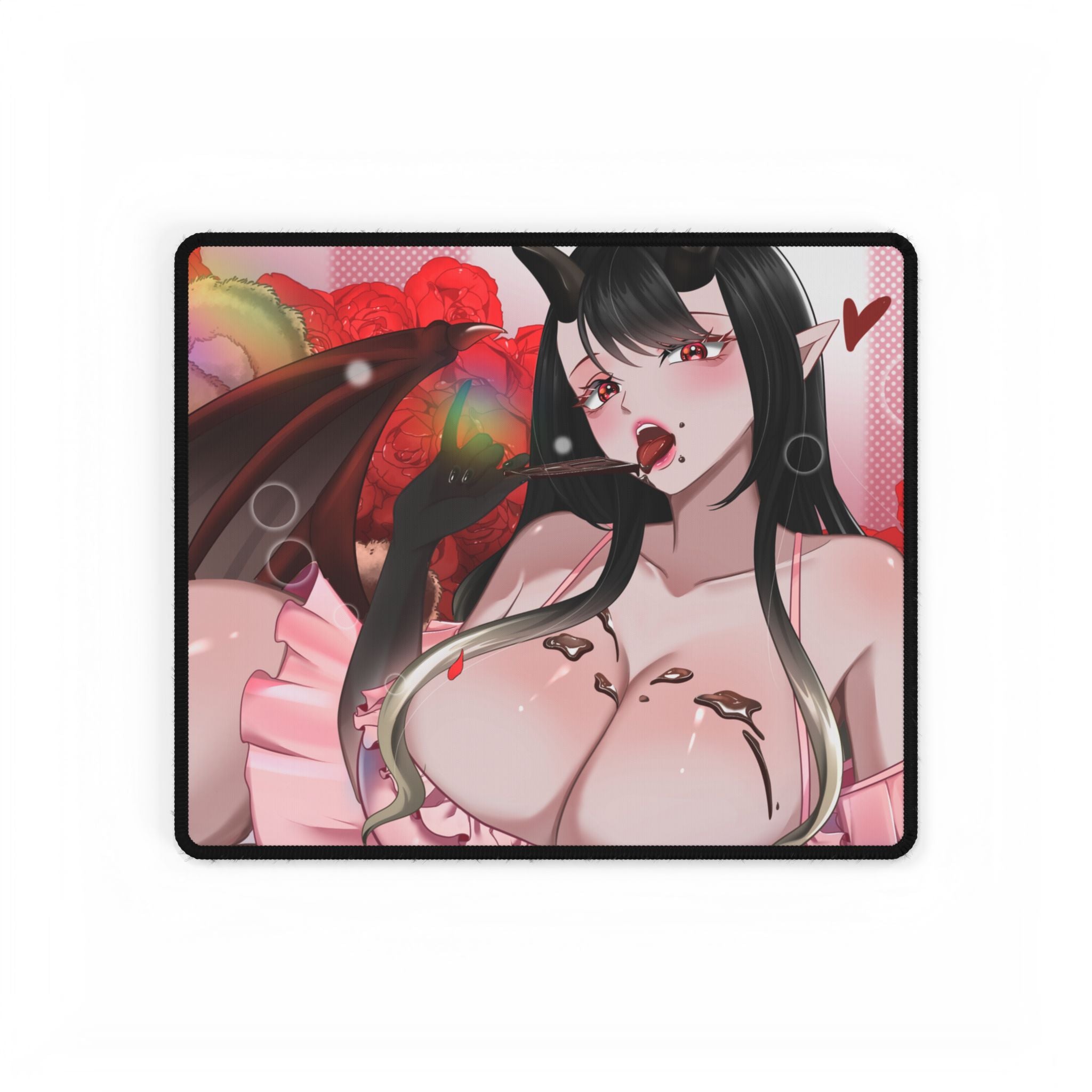 Deadly_Plague "Sweet Treat" Deskmat