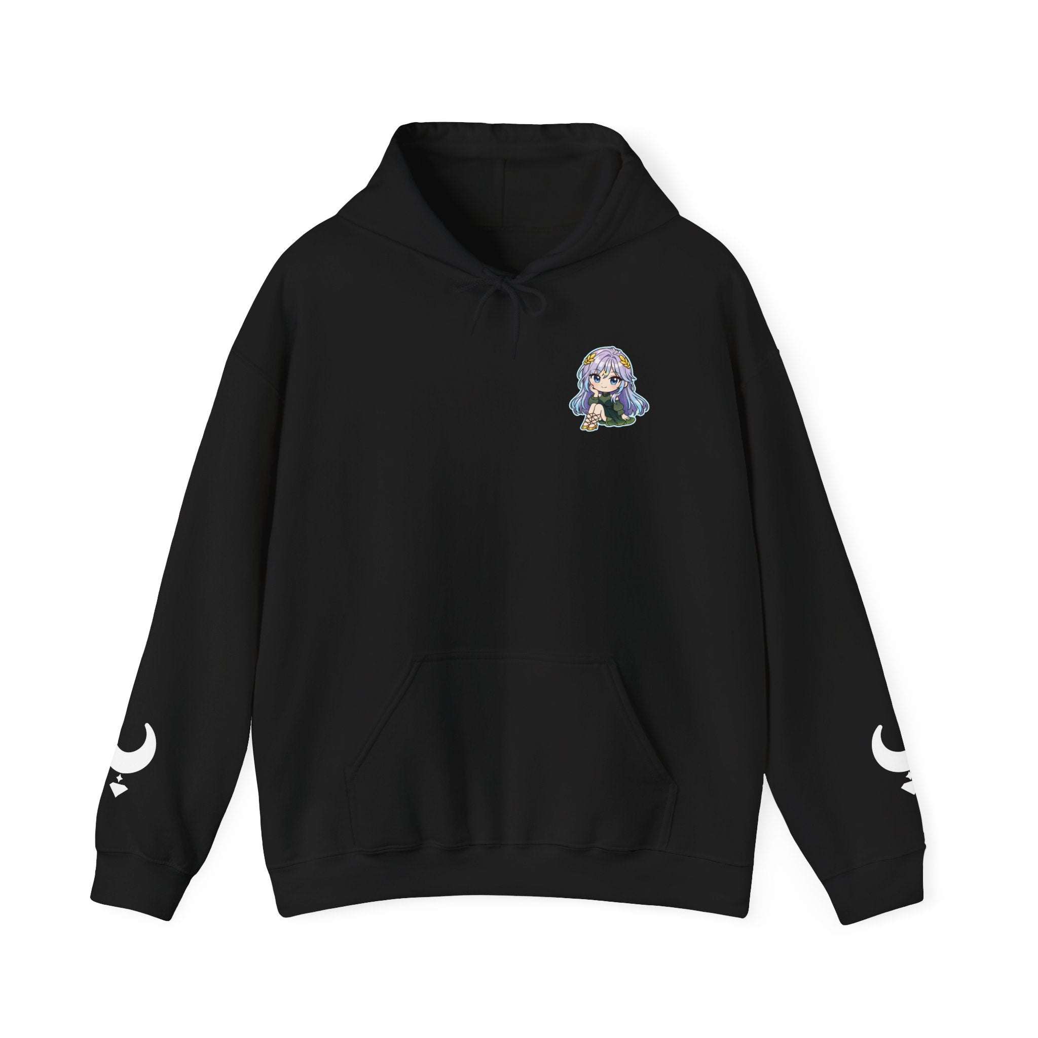Artemis Gem Hoodie