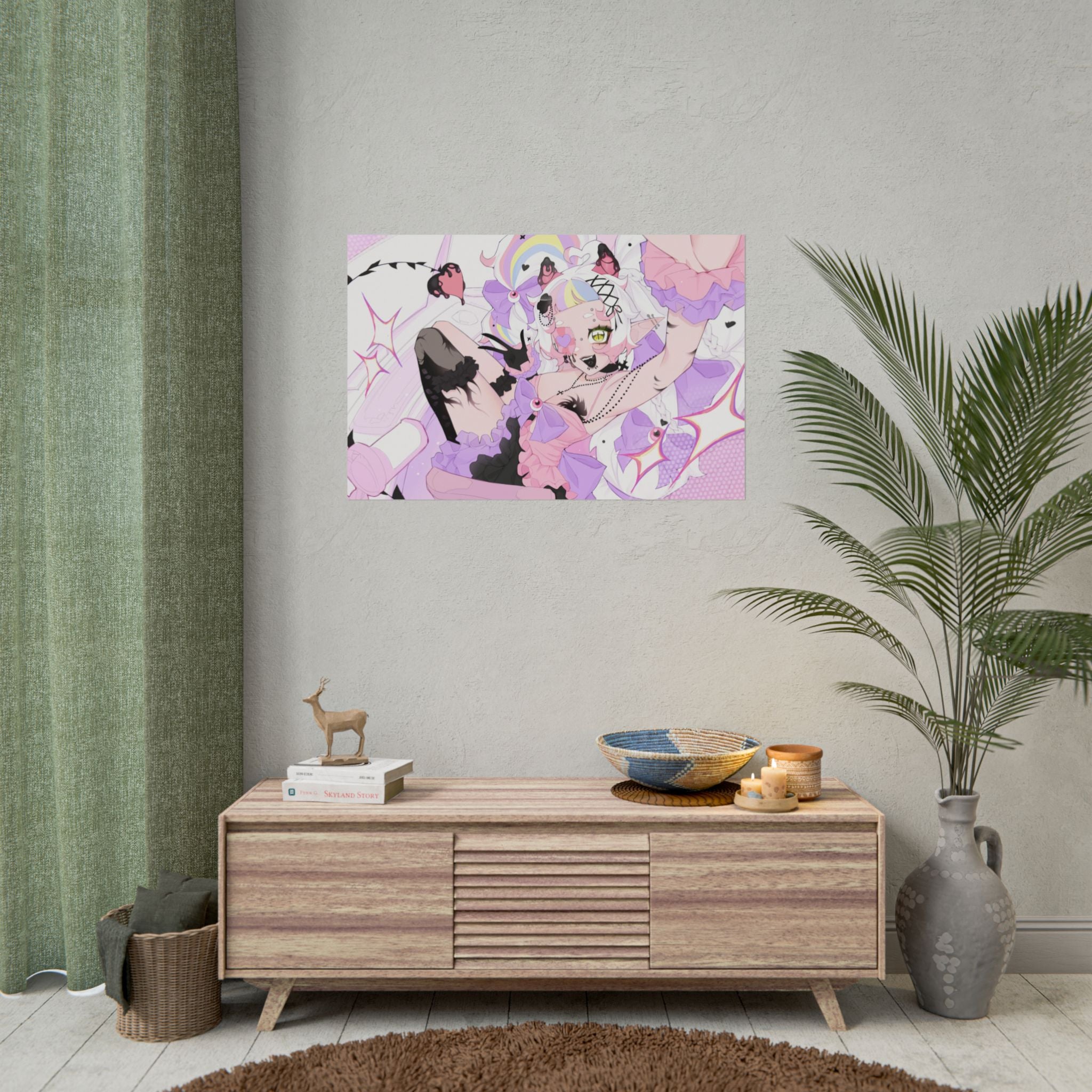 pattycakeez Poster