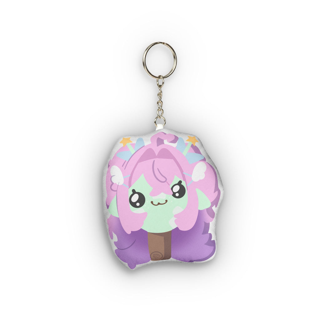 Astrid Andromeda "Popsicle" Plush Keychain