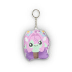Astrid Andromeda "Popsicle" Plush Keychain