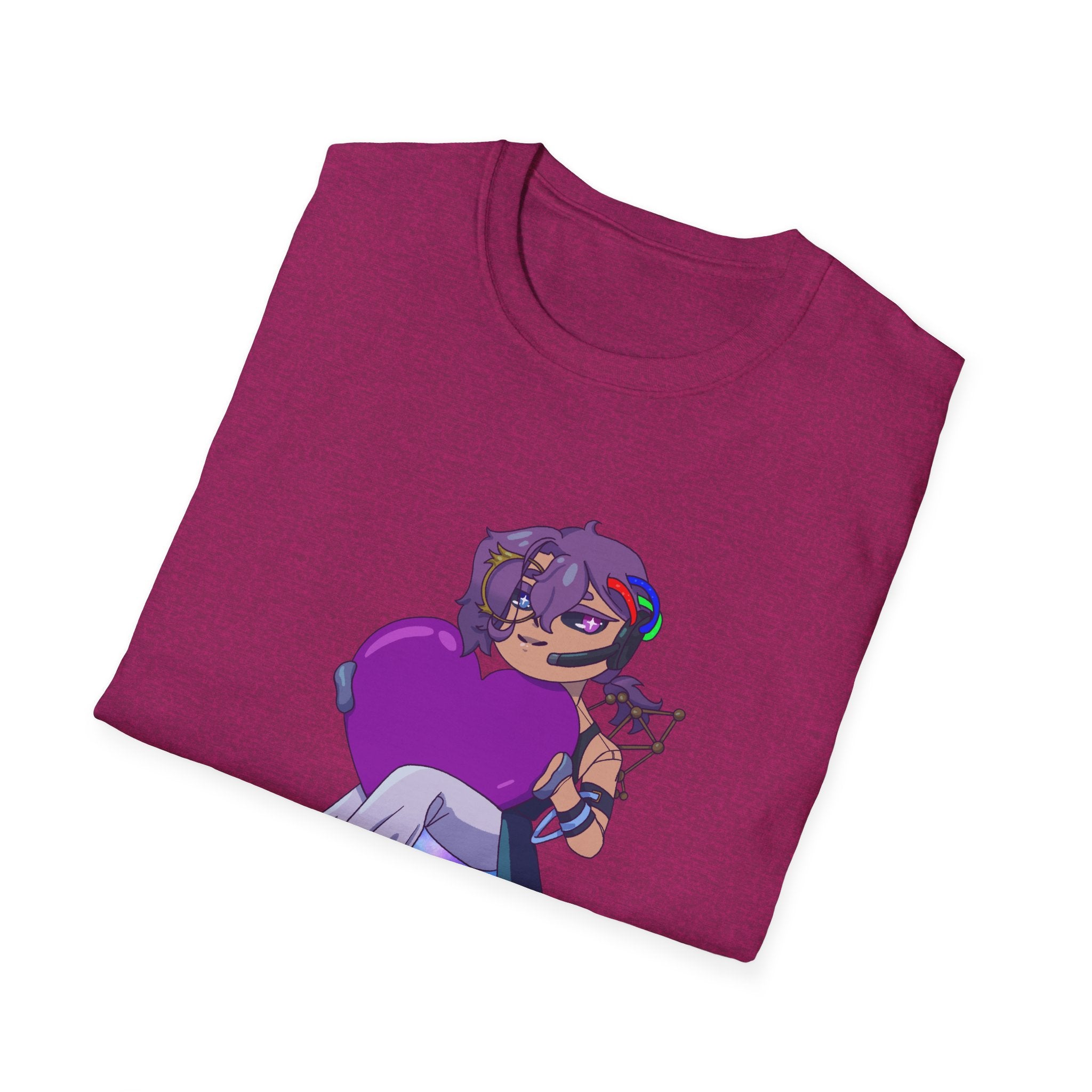 Altair "Love" TShirt