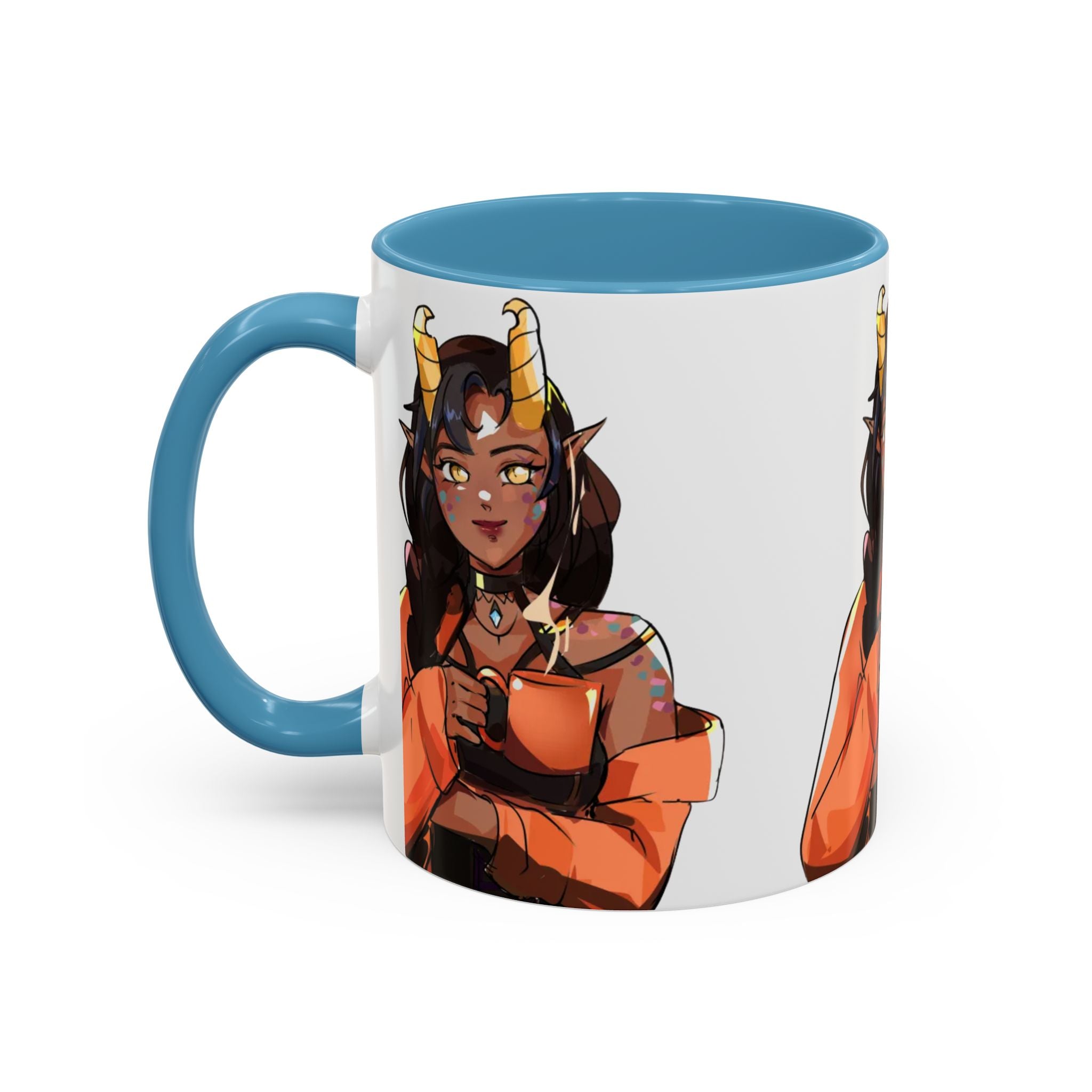 Snips "Coffee Time" Mug