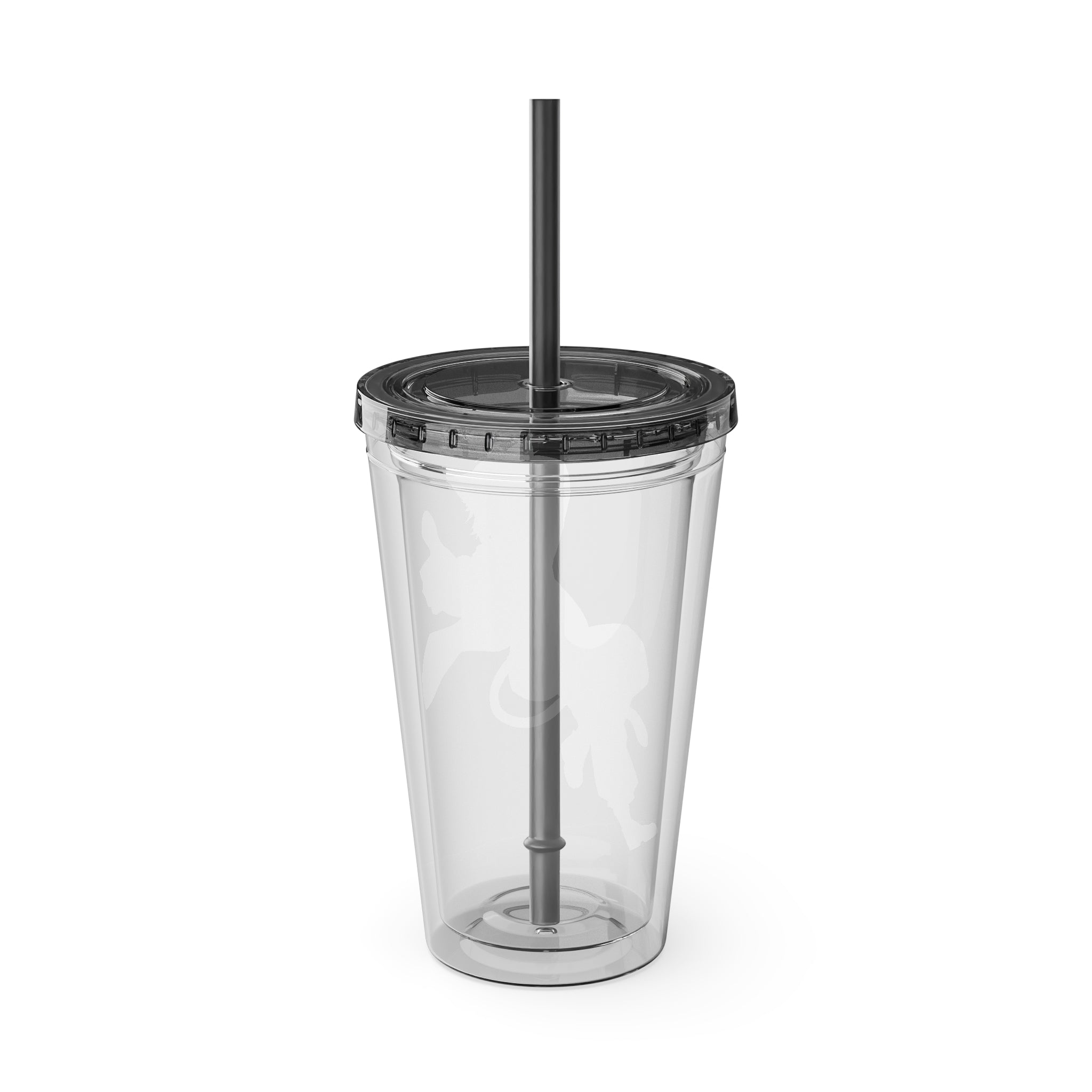 cabbytat Tumbler