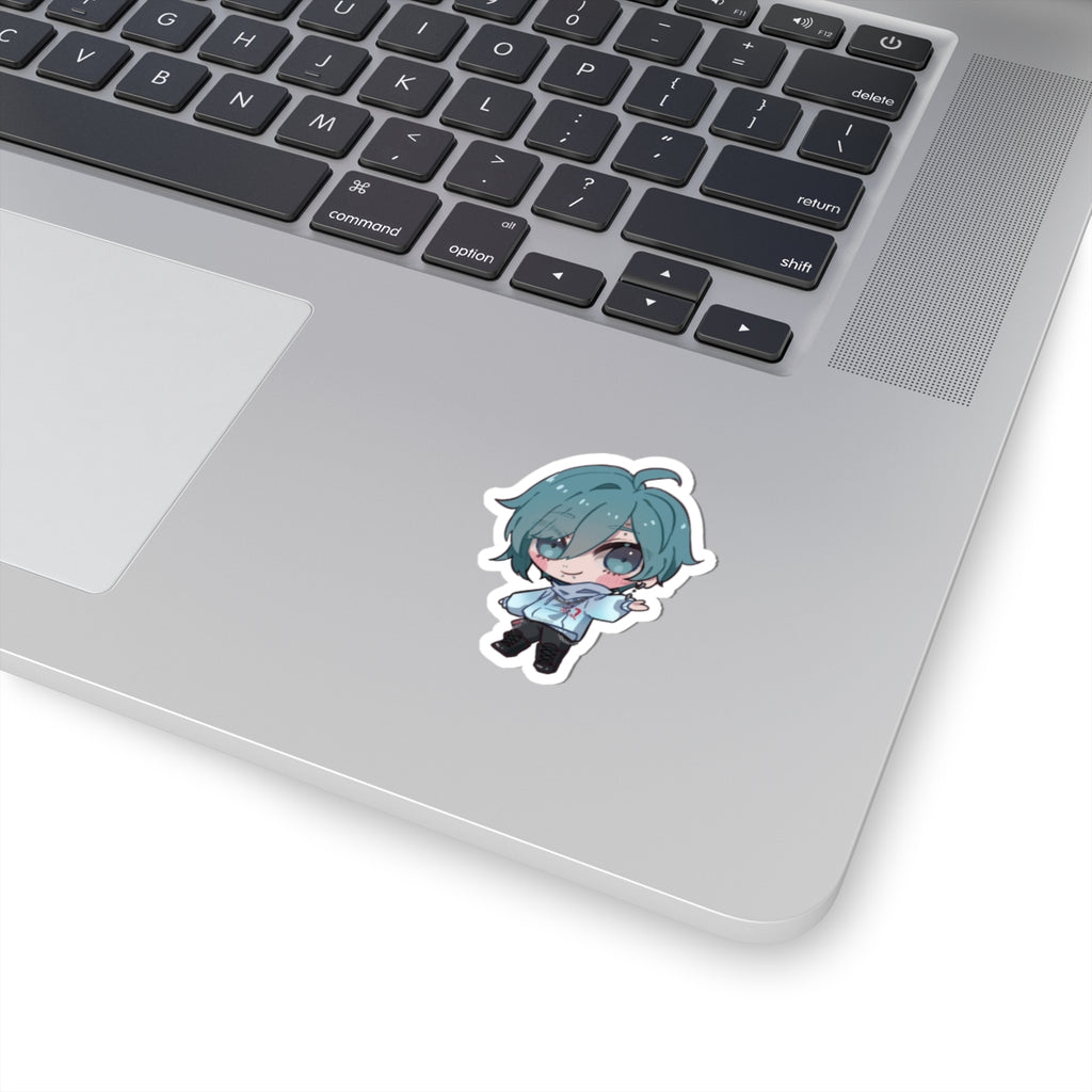 TylerIsSenpai "Chibi" Sticker
