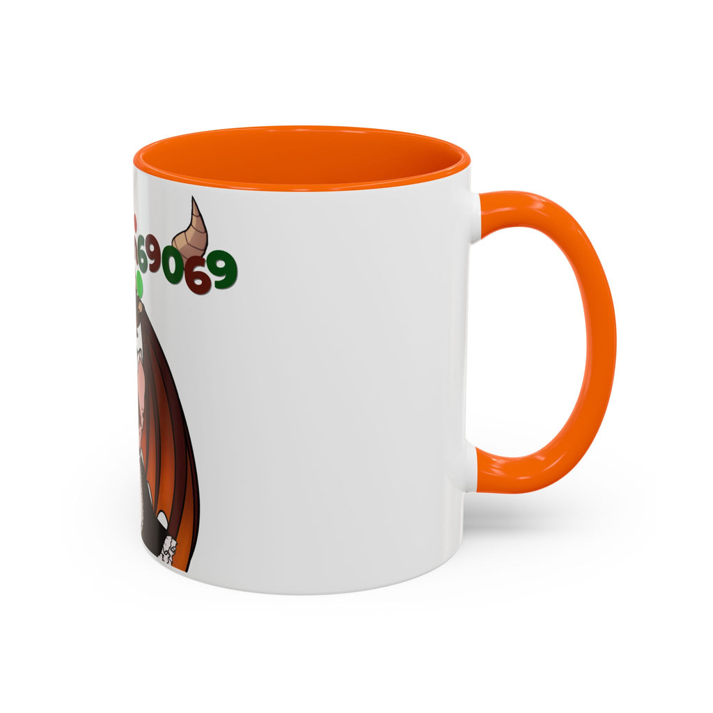reddragon69069 Mug