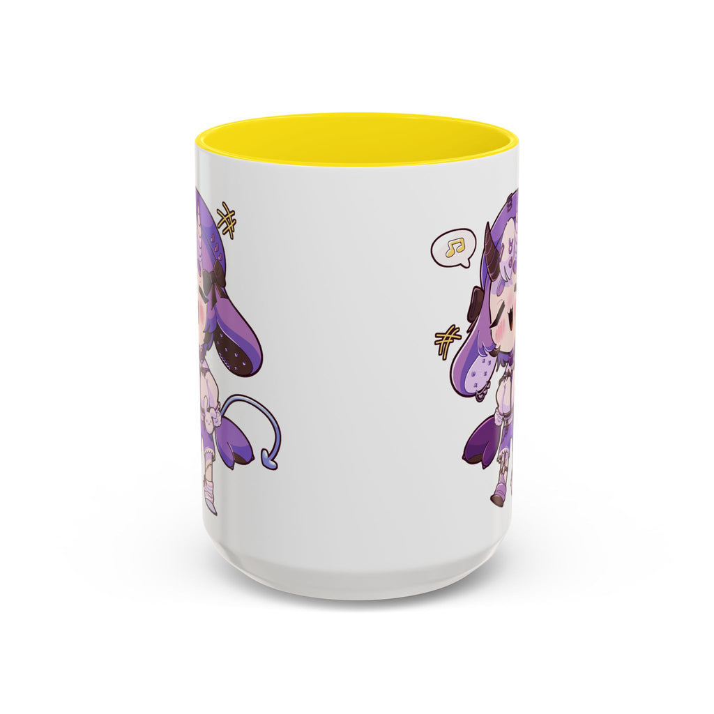 Moonie "Sing Song" Mug