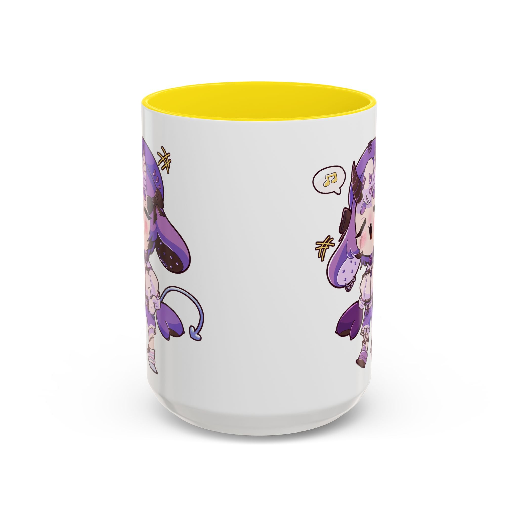 Moonie "Sing Song" Mug