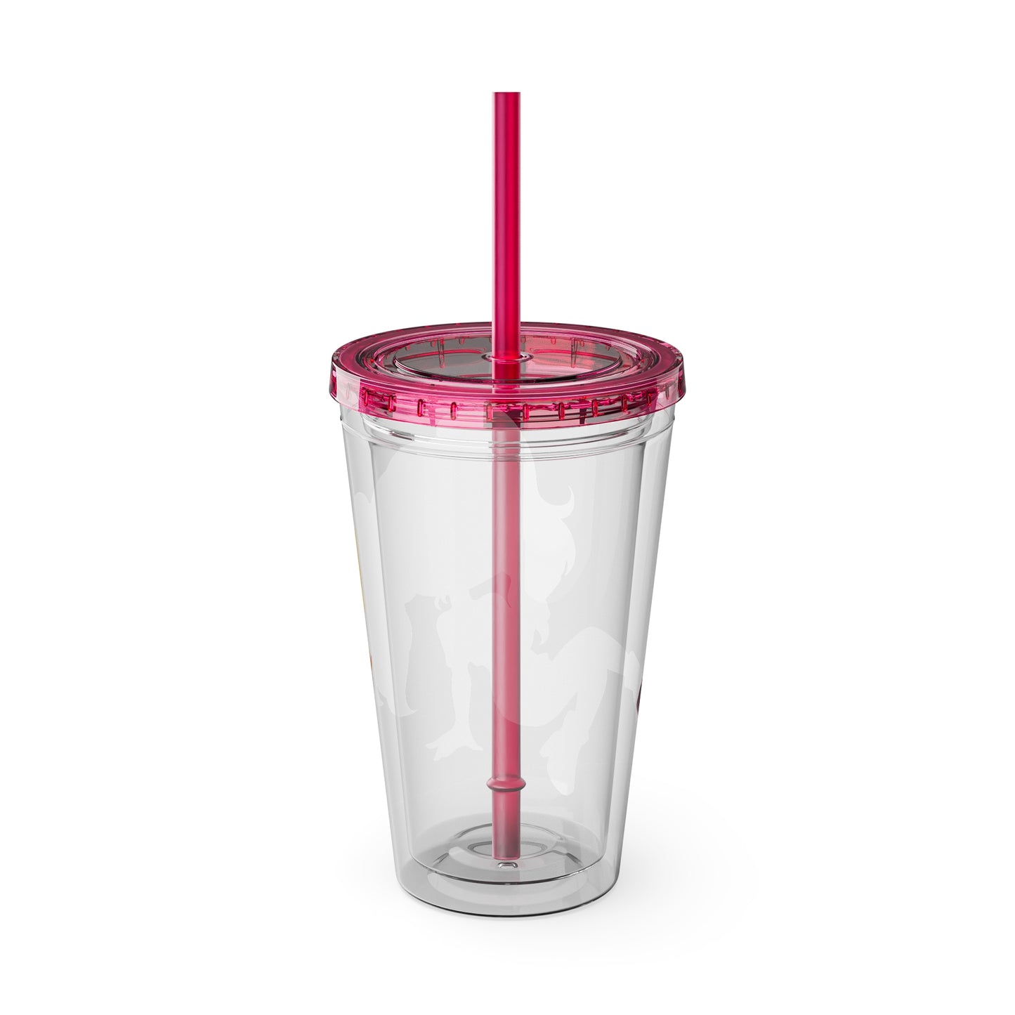 itzzrenz Peace Tumbler