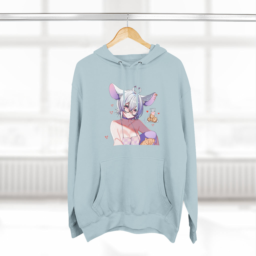 Falivana Baker Hoodie