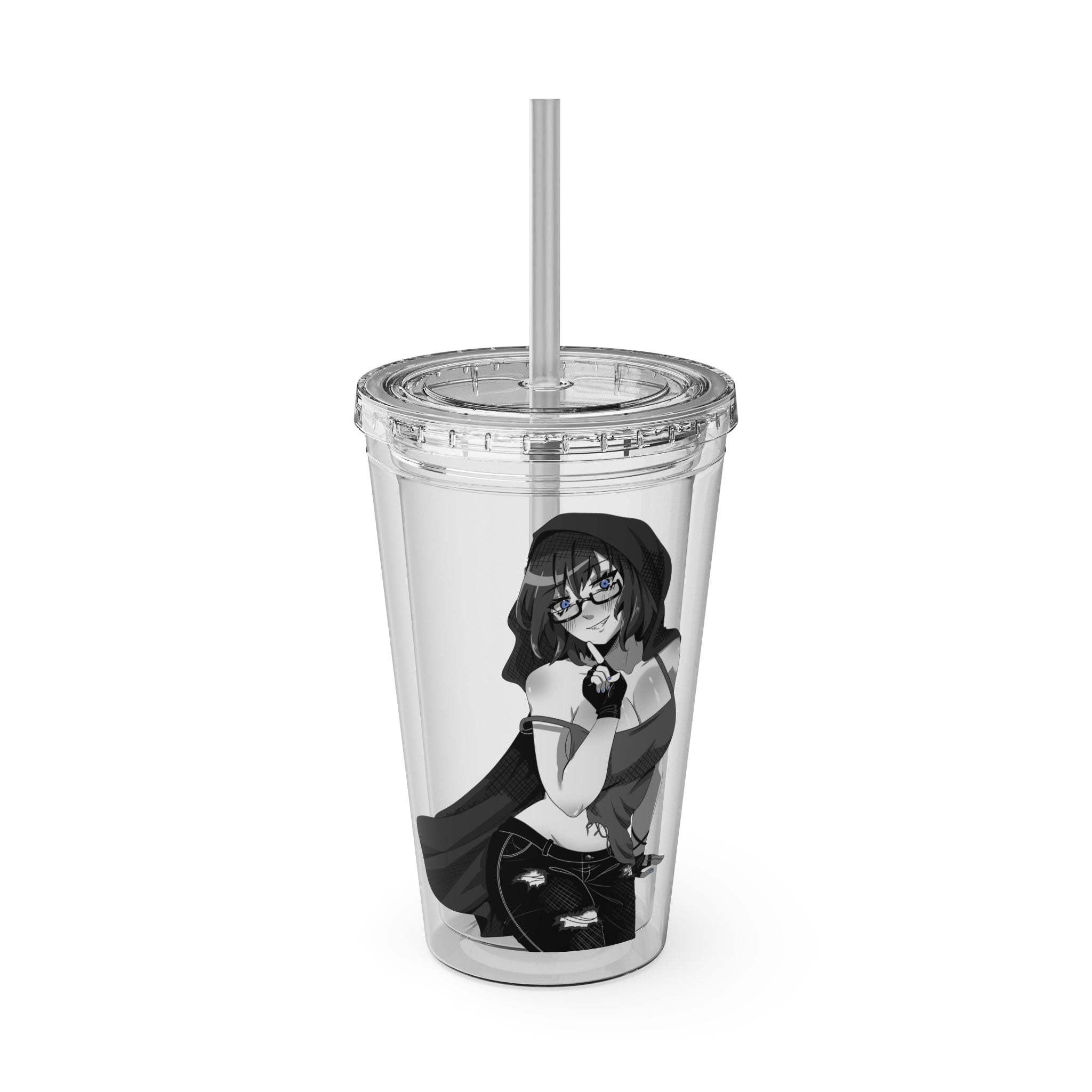 Infernoshope Tumbler