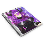 NosAsrai Notebook