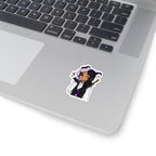 ArtemisCraft "Kissy Pride" Sticker