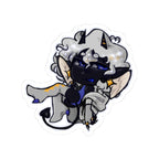 Echoe Sticker
