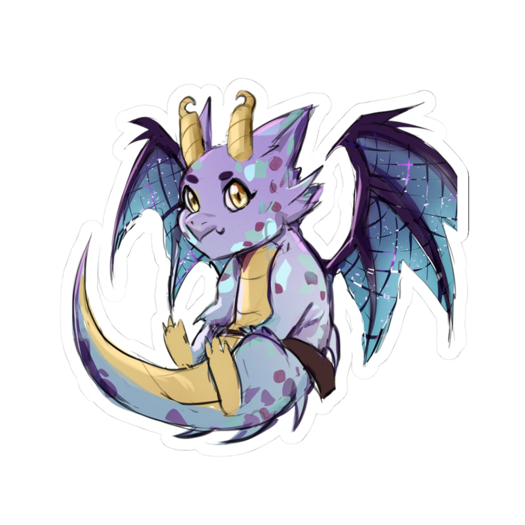 Snips "Dragon" Sticker