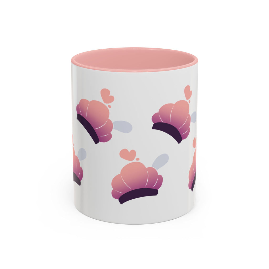 Goop Queen Jam "Goopy Crown" Mug