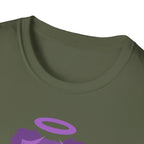 xMellomii Silhouette TShirt