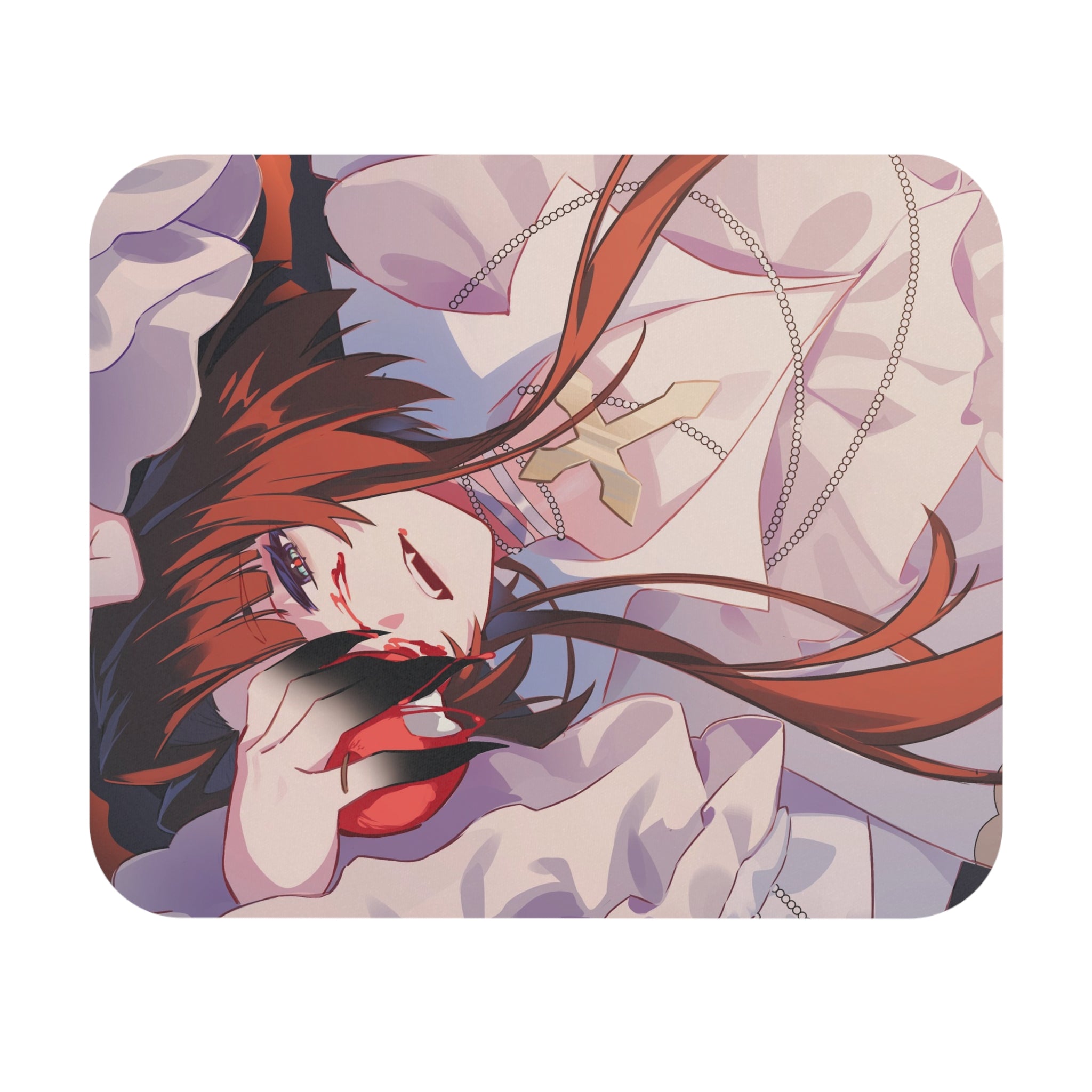 eziompry Mouse Pad