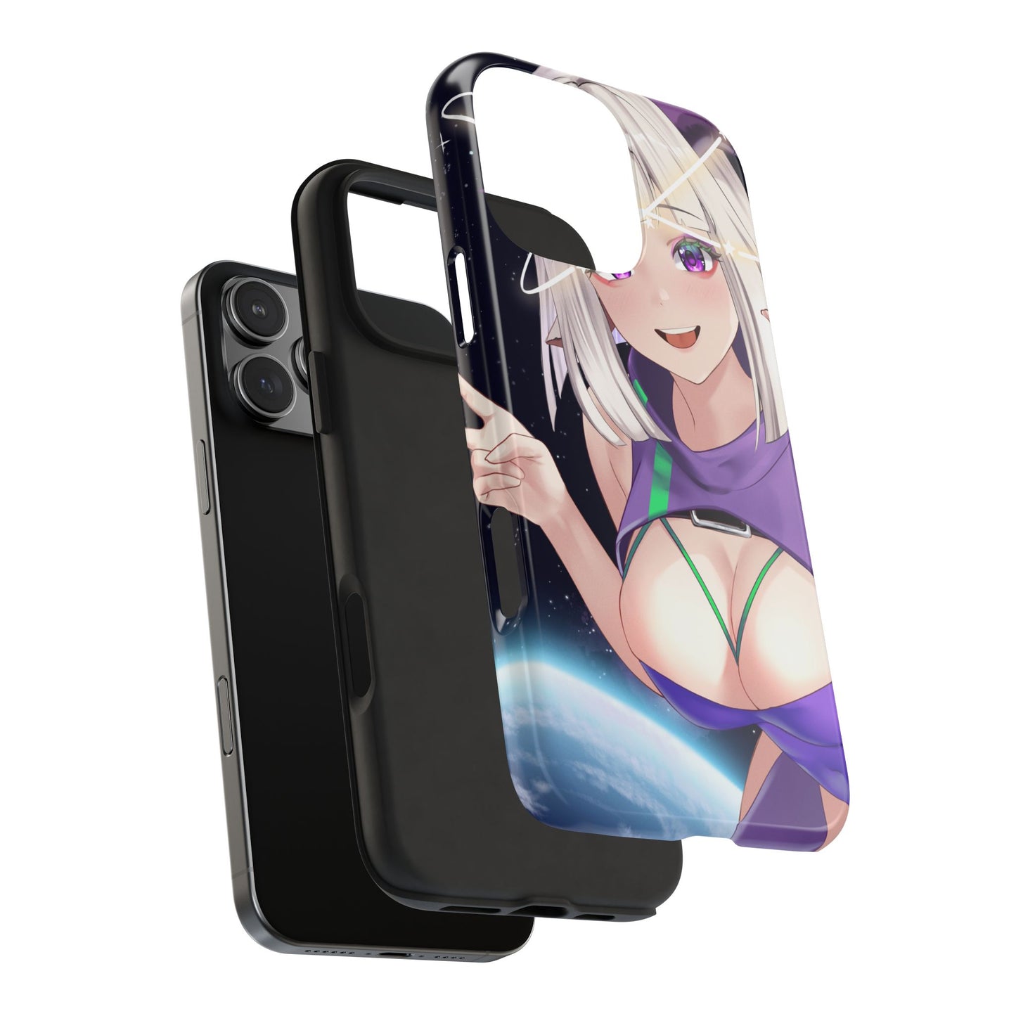 Peace! Bobamai Phone Case