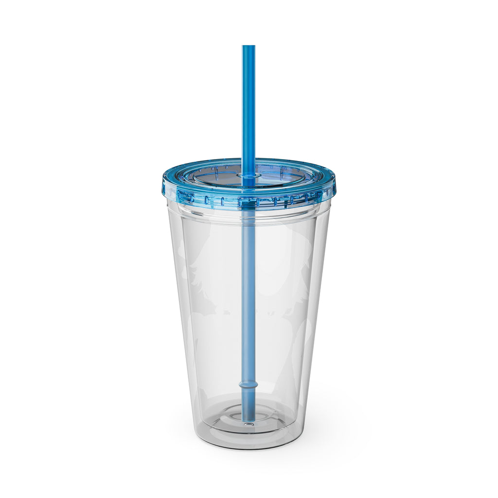 Eilucat "Nyan" Tumbler