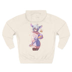 Falivana Baker Hoodie