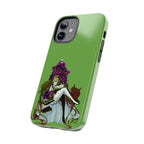 MillieMizuame "Royalty" Phone Case