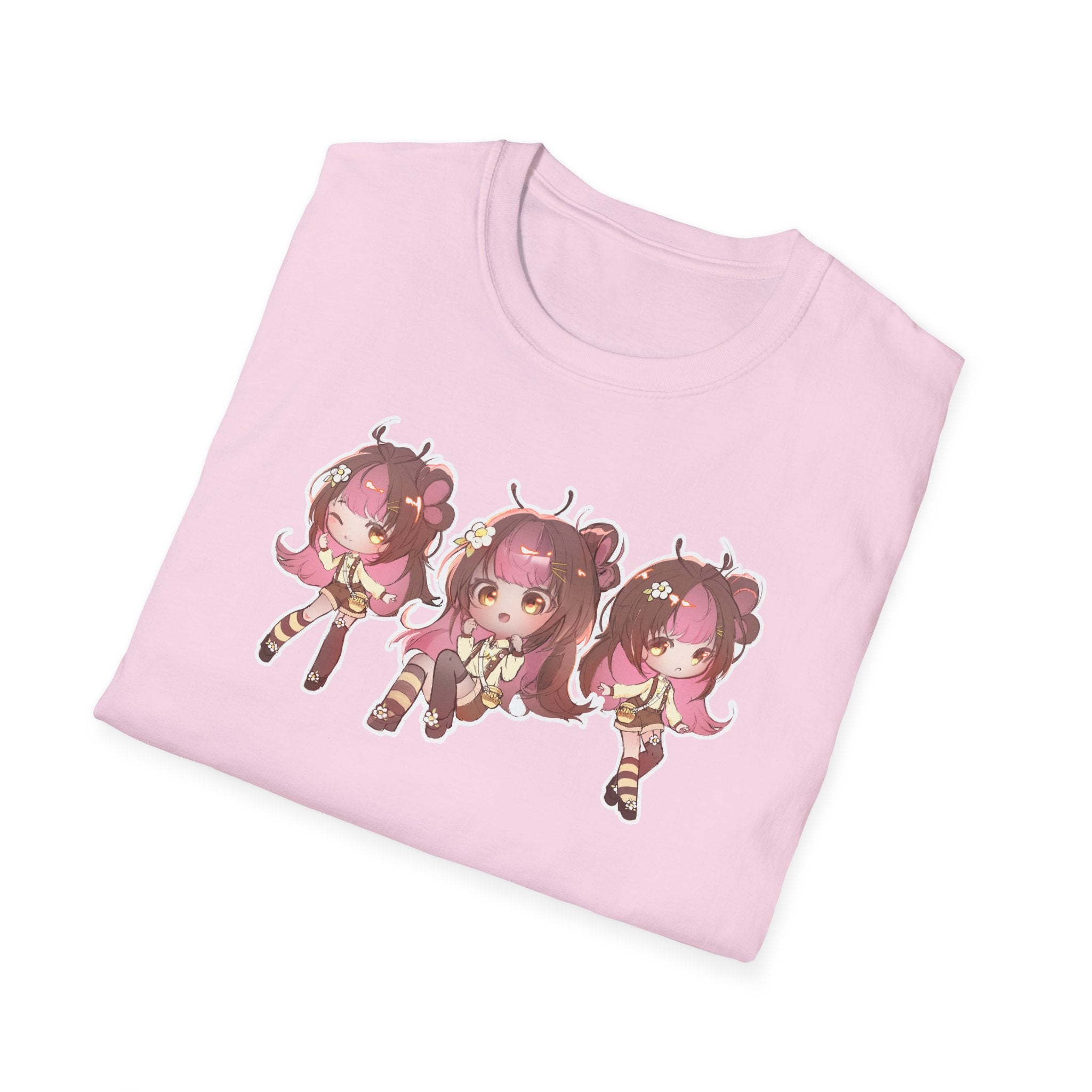 Lychibe "Triple Bee" TShirt