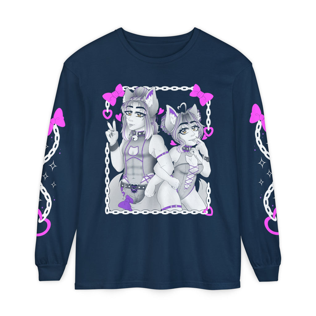 DweepyDwee Designer Sweatshirt