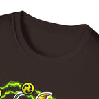 Gearsy "Radioactive Ride" TShirt