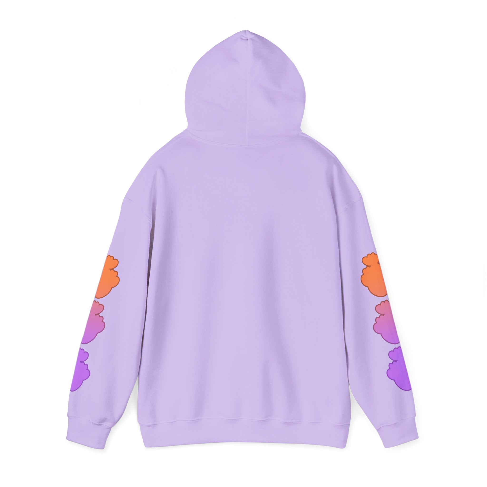 SnackieDoodleVT Designer Hoodie