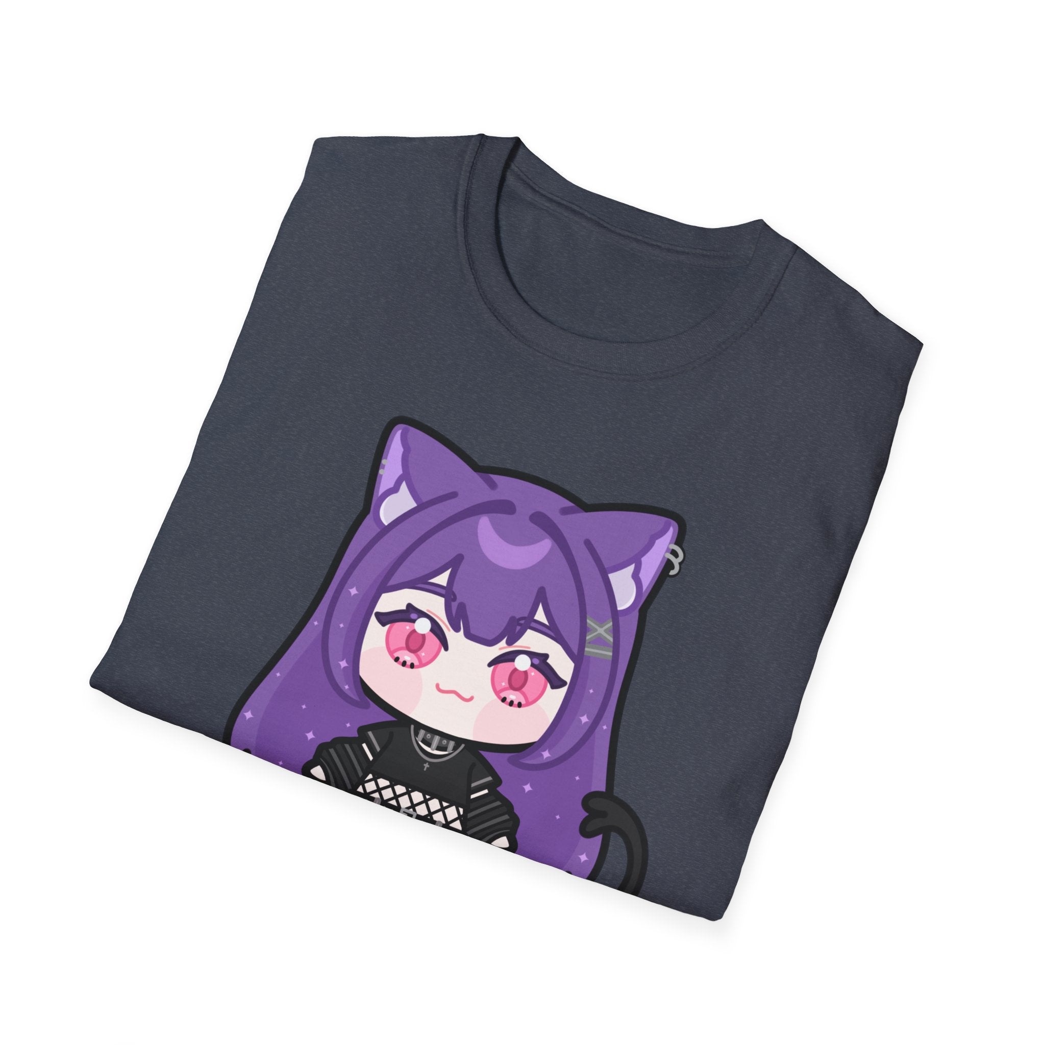 Chibi Lavii Bakeneko TShirt