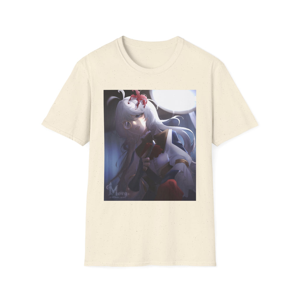 Joonie Mortem "Knife's Out" TShirt