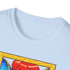 PixieDae "Framed Pop" TShirt